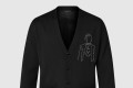 [LOUIS VUITTON-루이비통]엠브로이더드 코튼 가디건 1AFAOL
