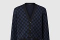 [LOUIS VUITTON-루이비통]울 가디건 1AFJRW