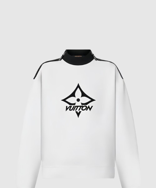 [LOUIS VUITTON-루이비통]스노우플레이크 풀오버 1AAKUU