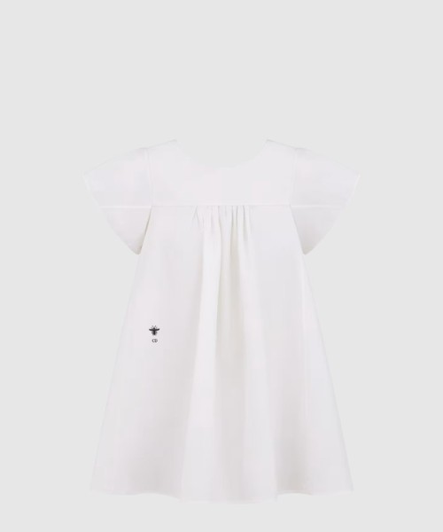 [DIOR-디올]우이필 스타일 블라우스 411B0