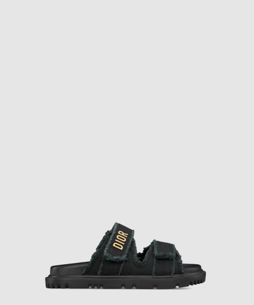 [DIOR-디올]Dioract 뮬 KCO00