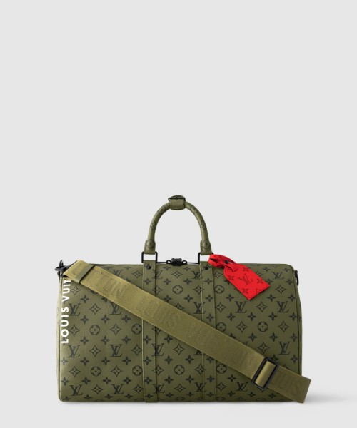 [LOUIS VUITTON-루이비통]키폴 반둘리에 45 M23962