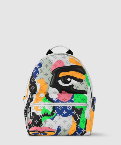 [LOUIS VUITTON-루이비통]디스커버리 백팩 M46680