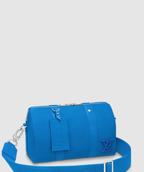 [LOUIS VUITTON-루이비통]시티 키폴 M22486