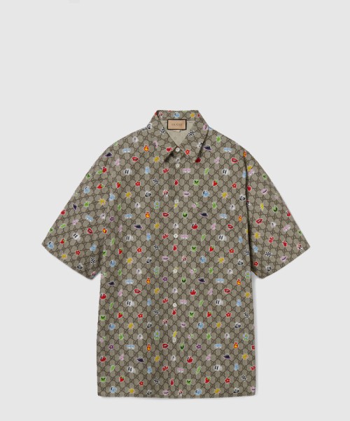 [GUCCI-구찌]셔츠 782499