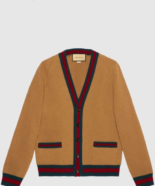 [GUCCI-구찌]가디건 763351