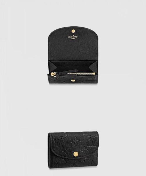 [LOUIS VUITTON-루이비통]락미니 머니클립 M81455
