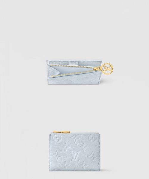 [LOUIS VUITTON-루이비통]리사 월릿 M83587