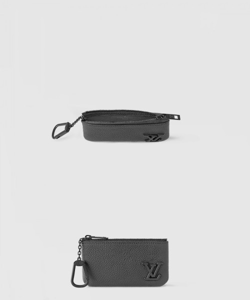 [LOUIS VUITTON-루이비통]키 파우치 M81031