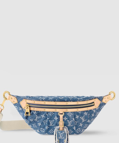 [LOUIS VUITTON-루이비통]하이 라이즈 M46837