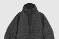 [GUCCI-구찌]GG 립스탑 나일론 재킷 770275