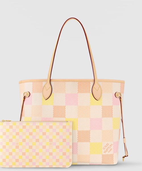 [LOUIS VUITTON-루이비통]네버풀 MM N40668