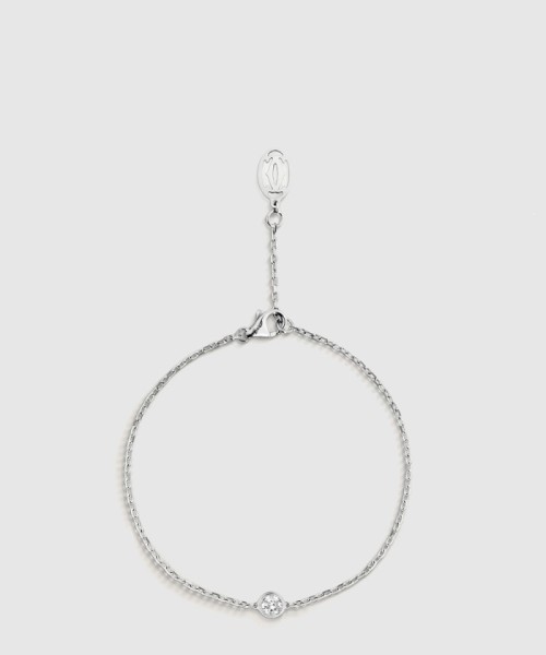 [CARTIER-까르띠에]까르띠에 다무르 브레이슬릿 B6037200