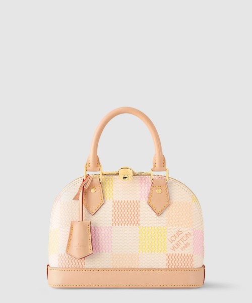 [LOUIS VUITTON-루이비통]알마 BB N40516