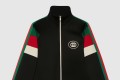 [GUCCI-구찌]테크니컬 저지 집업 자켓 698448