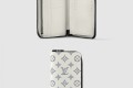 [LOUIS VUITTON-루이비통]버티컬 지퍼 장지갑 M83381