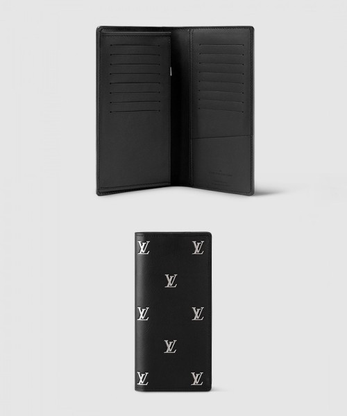 [LOUIS VUITTON-루이비통]브라짜 월렛 M83190