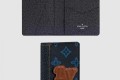 [LOUIS VUITTON-루이비통]브라짜 월렛 M81789