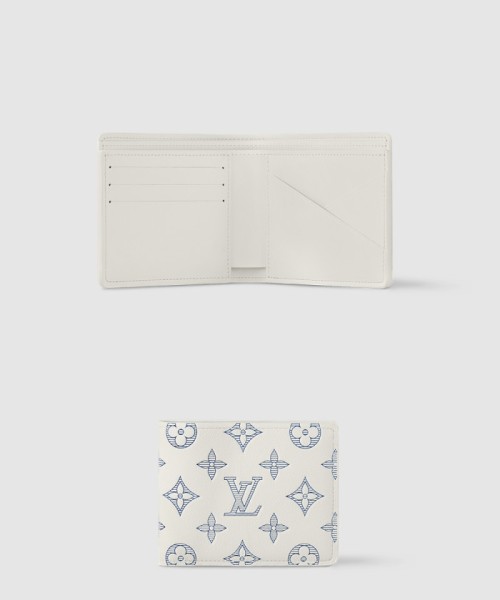 [LOUIS VUITTON-루이비통]멀티플 월릿 M83379