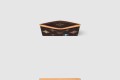 [LOUIS VUITTON-루이비통]카드 홀더 M83348