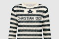 [DIOR-디올]스웨터 424S7