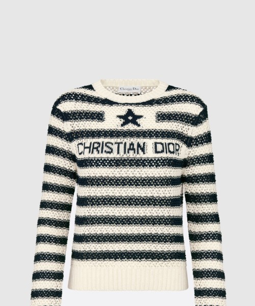 [DIOR-디올]스웨터 424S7