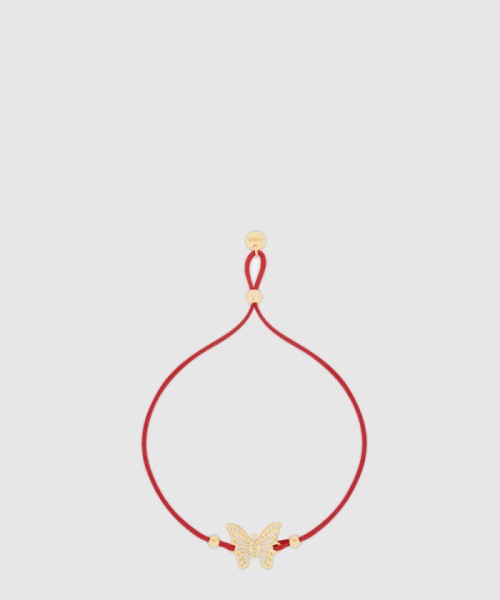 [DIOR-디올]디오렐리타 팔찌 B2203