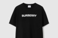 [BURBERRY-버버리]로고 코튼 티셔츠 80552511
