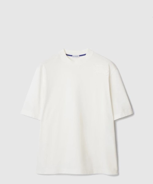 [BURBERRY-버버리]코튼 티셔츠 80849461