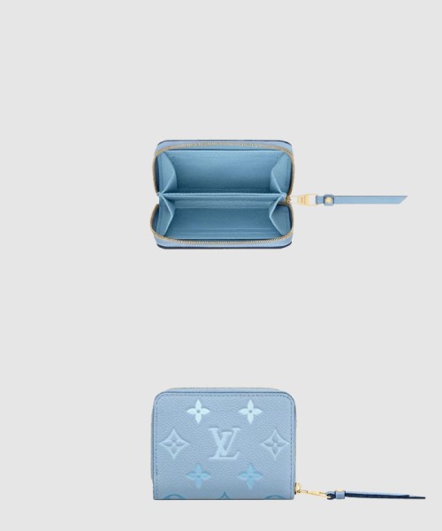 [LOUIS VUITTON-루이비통]지피 코인 퍼스 M80408