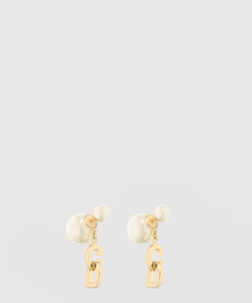 [DIOR-디올]트라이벌 귀걸이 E3074