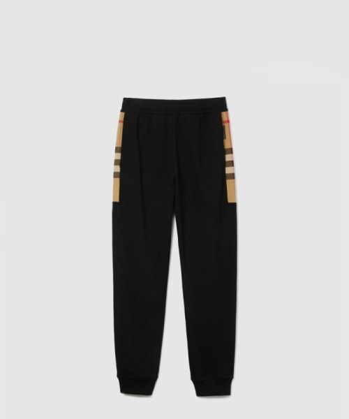 [BURBERRY-버버리]코튼 조깅 팬츠 80590661
