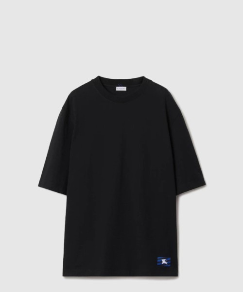 [BURBERRY-버버리]코튼 티셔츠 80808141