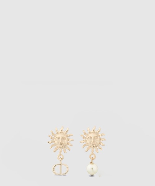 [DIOR-디올]뚜루 드 주이 솔레이유 귀걸이 E3214