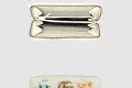 [GUCCI-구찌]GG 지퍼월렛 616765