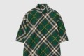 [BURBERRY-버버리]체크 코튼 셔츠 80829031