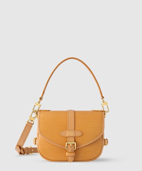 [LOUIS VUITTON-루이비통]소뮈르 BB M23469