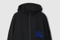 [BURBERRY-버버리]크롭 나일론 바람막이 자켓 80850521