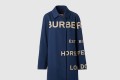 [BURBERRY-버버리]롱 개버딘 코트 80389351
