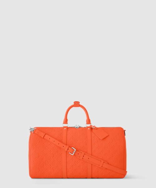 [LOUIS VUITTON-루이비통]키폴 반둘리에 50 M23749