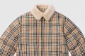 [BURBERRY-버버리]로고 나일론 패딩 SUPSS2