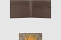 [GUCCI-구찌]GG 수프림 반지갑 ‎451268
