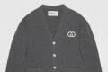 [GUCCI-구찌]니트 울 가디건 774005