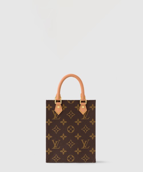 [LOUIS VUITTON-루이비통]쁘띠 삭 플라 M81295