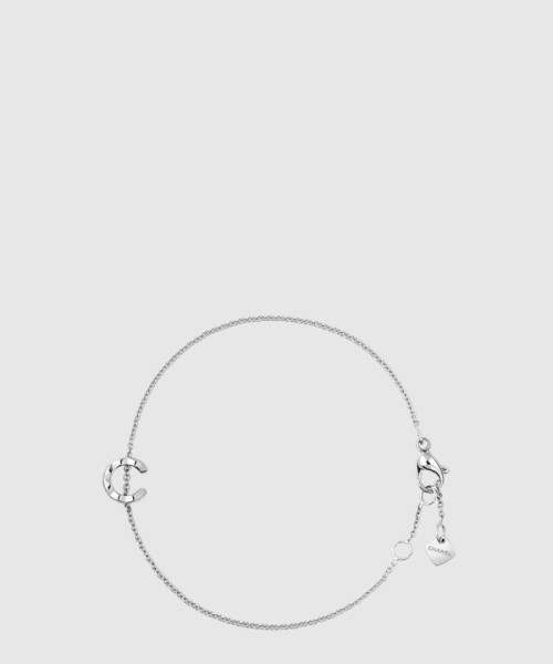 [CHANEL-샤넬]코코 팔찌 J12304