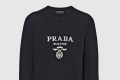 [PRADA-프라다]울 및 캐시미어 크루넥 스웨터 UMB223