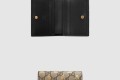 [GUCCI-구찌]캔버스 카드 케이스 지갑 508757