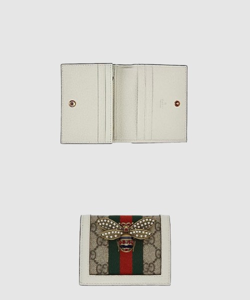 [GUCCI-구찌]오피디아 카드지갑 476072