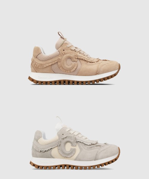 [DIOR-디올]CEST DIOR 스니커즈 KCK40