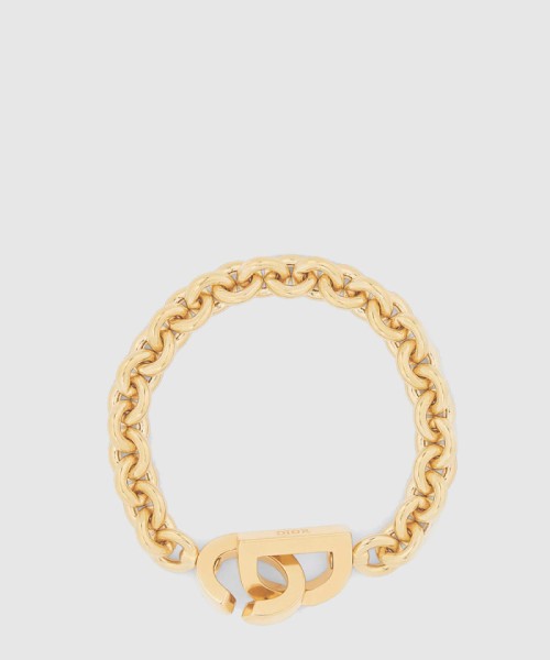 [DIOR-디올]CD 잠금 팔찌 B1922